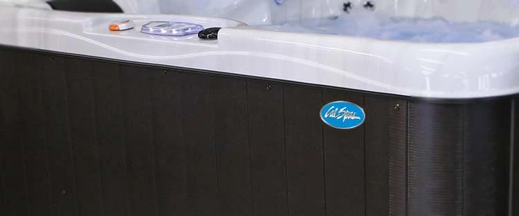Cal Preferred™ for hot tubs in Clearwater