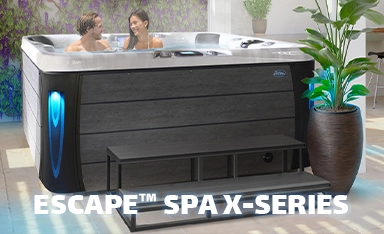Escape X-Series Spas Clearwater hot tubs for sale