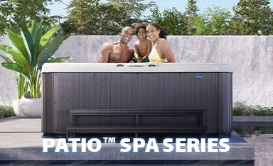 Patio Plus™ Spas Clearwater hot tubs for sale