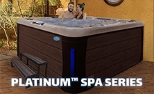 Platinum™ Spas Clearwater hot tubs for sale