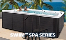 Swim Spas Clearwater hot tubs for sale