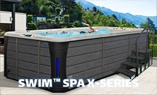 Swim X-Series Spas Clearwater hot tubs for sale