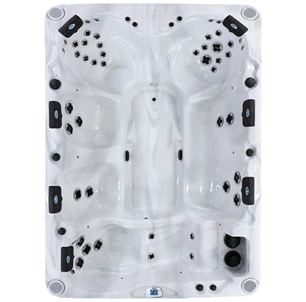 Newporter EC-1148LX hot tubs for sale in Clearwater