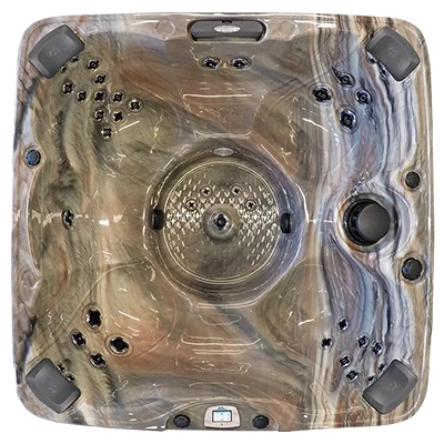 Tropical-X EC-739BX hot tubs for sale in Clearwater