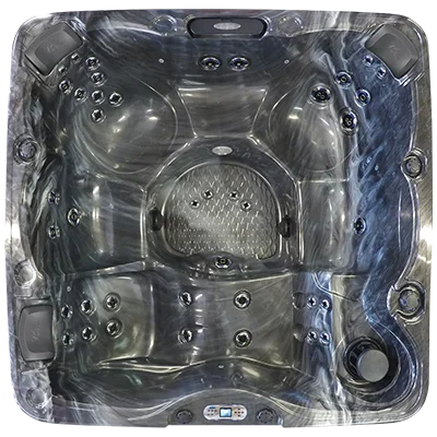 Pacifica EC-739L hot tubs for sale in Clearwater