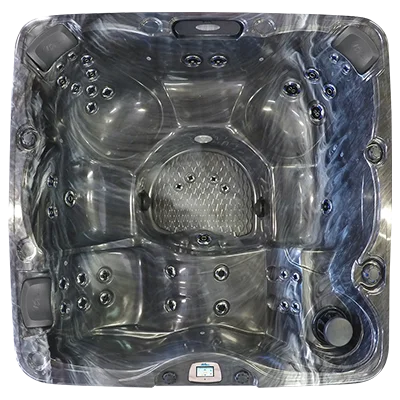 Pacifica-X EC-739LX hot tubs for sale in Clearwater