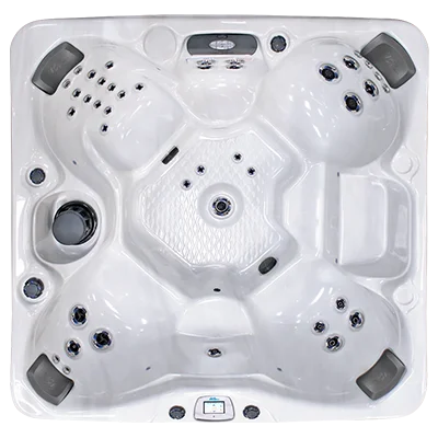 Baja-X EC-740BX hot tubs for sale in Clearwater