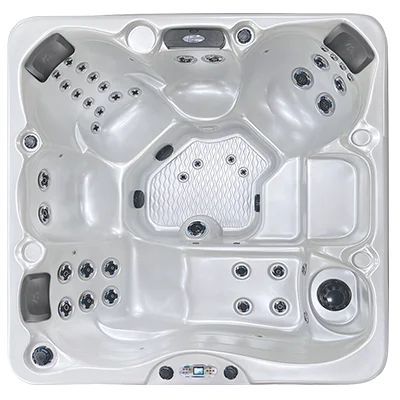 Costa EC-740L hot tubs for sale in Clearwater