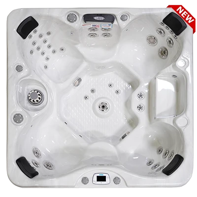 Baja-X EC-749BX hot tubs for sale in Clearwater