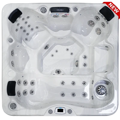 Costa-X EC-749LX hot tubs for sale in Clearwater
