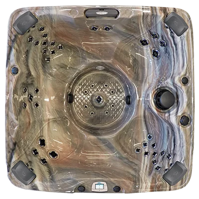 Tropical-X EC-751BX hot tubs for sale in Clearwater
