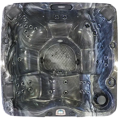 Pacifica-X EC-751LX hot tubs for sale in Clearwater
