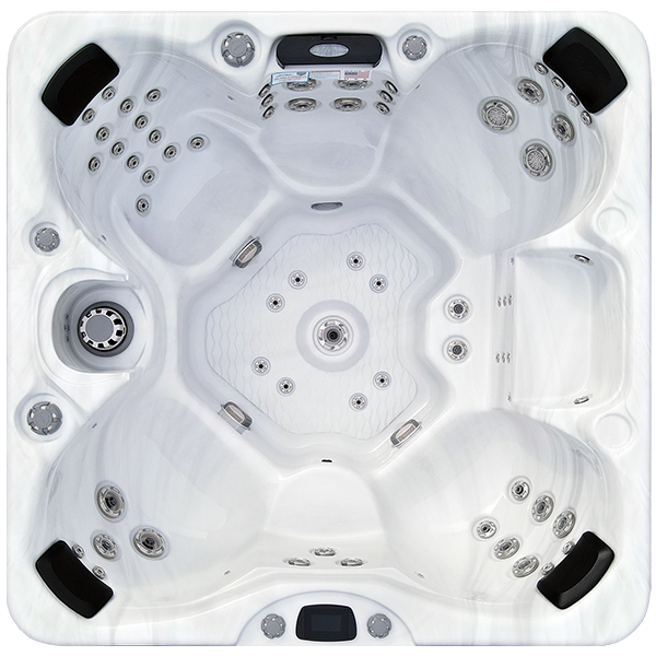 Baja-X EC-767BX hot tubs for sale in Clearwater