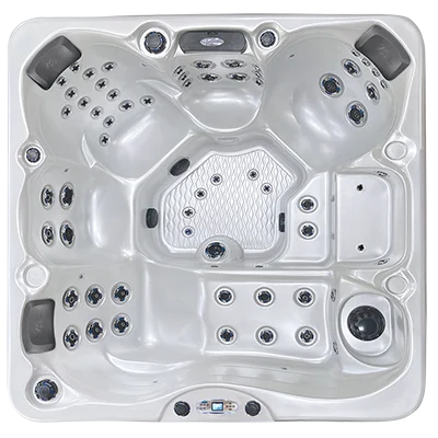 Costa EC-767L hot tubs for sale in Clearwater
