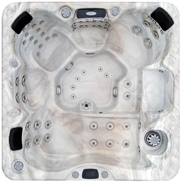 Costa-X EC-767LX hot tubs for sale in Clearwater
