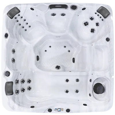 Avalon EC-840L hot tubs for sale in Clearwater