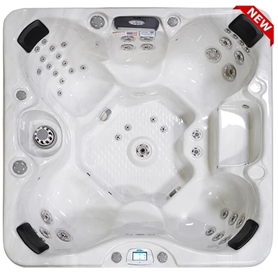 Cancun-X EC-849BX hot tubs for sale in Clearwater