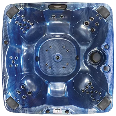 Bel Air-X EC-851BX hot tubs for sale in Clearwater