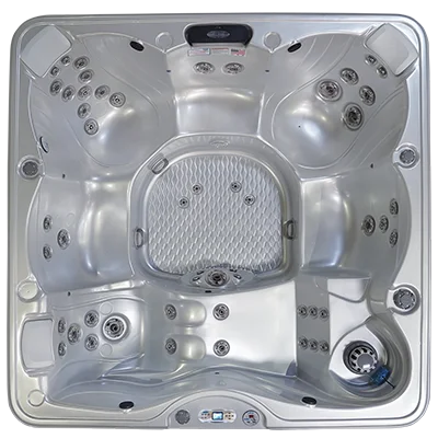 Atlantic EC-851L hot tubs for sale in Clearwater
