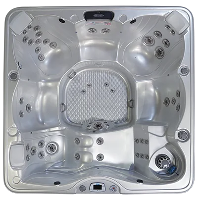 Atlantic-X EC-851LX hot tubs for sale in Clearwater