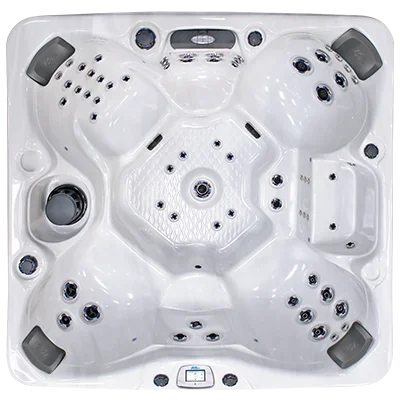 Cancun-X EC-867BX hot tubs for sale in Clearwater