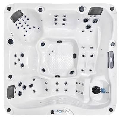 Malibu EC-867DL hot tubs for sale in Clearwater