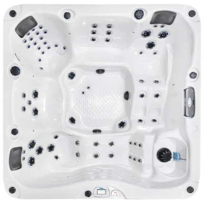 Malibu-X EC-867DLX hot tubs for sale in Clearwater