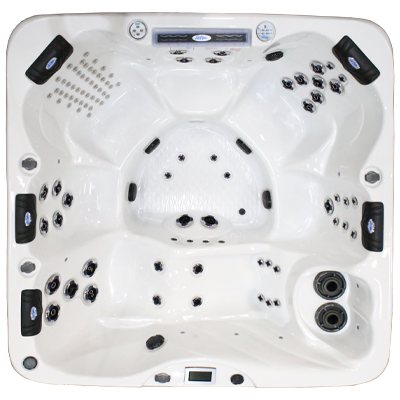 Huntington PL-792L hot tubs for sale in Clearwater
