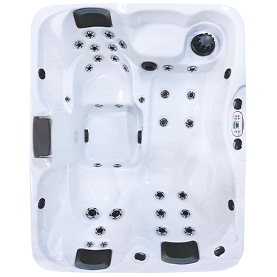 Kona Plus PPZ-533L hot tubs for sale in Clearwater