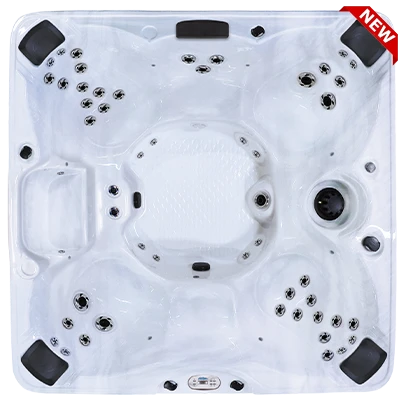 Tropical Plus PPZ-743BC hot tubs for sale in Clearwater