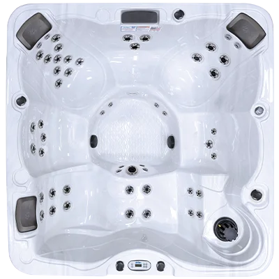 Pacifica Plus PPZ-743L hot tubs for sale in Clearwater