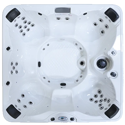 Bel Air Plus PPZ-843B hot tubs for sale in Clearwater
