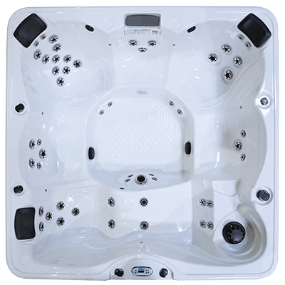 Atlantic Plus PPZ-843L hot tubs for sale in Clearwater