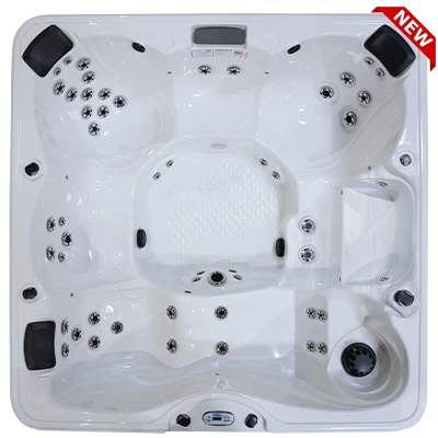 Atlantic Plus PPZ-843LC hot tubs for sale in Clearwater