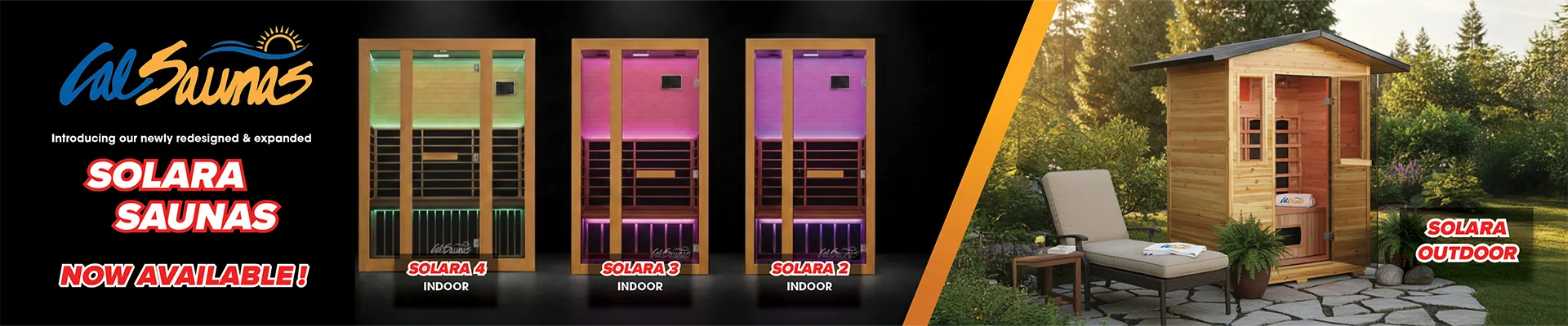 Calspas hot tub being used in a family setting - Clearwater