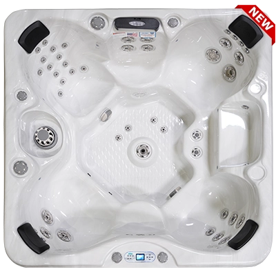 Baja EC-749B hot tubs for sale in Clearwater