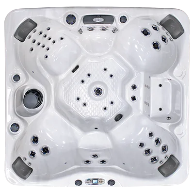 Baja EC-767B hot tubs for sale in Clearwater