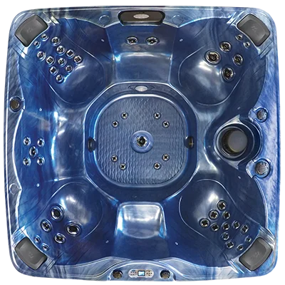 Bel Air EC-851B hot tubs for sale in Clearwater