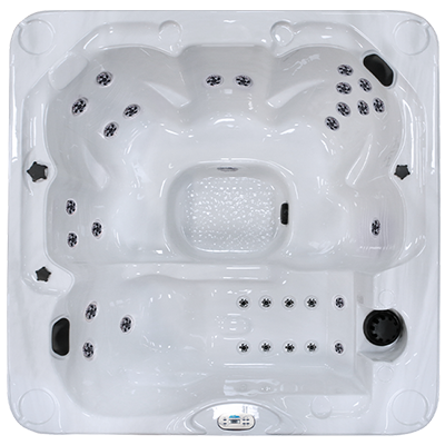 Pacifica Plus PPZ-730L hot tubs for sale in Clearwater