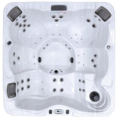 Pacifica Plus PPZ-752L hot tubs for sale in Clearwater