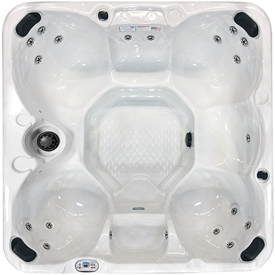 Hawaiian PZ-620B hot tubs for sale in Clearwater