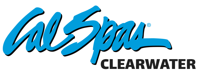 Calspas logo - hot tubs spas for sale Clearwater